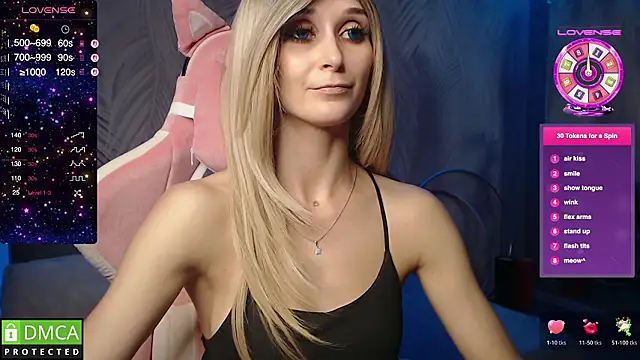 AliceSporty online show from 6, 2, 2026