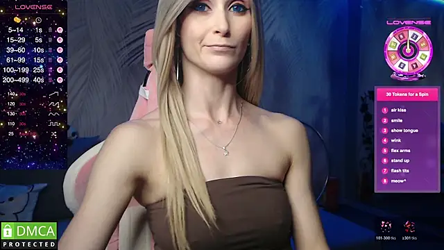 AliceSporty online show from 22, 5, 2026
