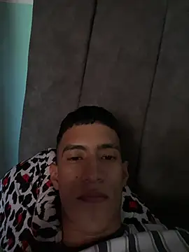 Angelstripboy online show from 11, 2, 2025