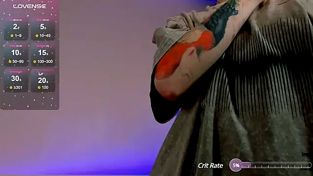 Phoenix Margo online show from 21, 12, 2024