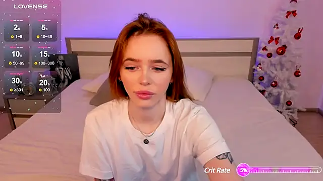 Phoenix Margo online show from 22, 12, 2024