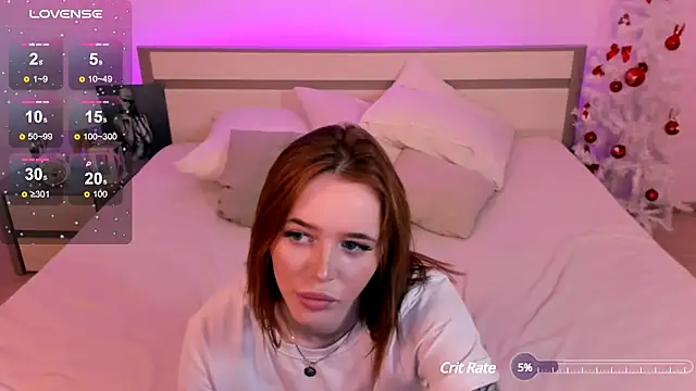 Phoenix Margo online show from 24, 12, 2024