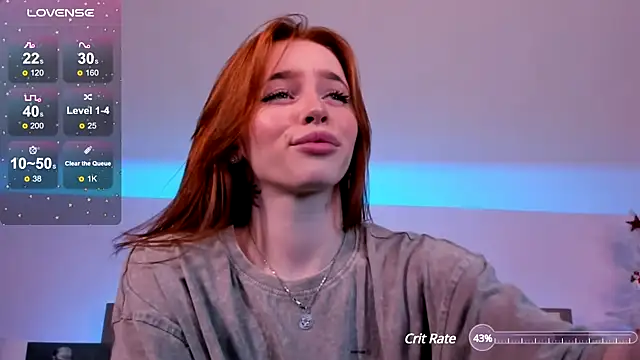 Phoenix Margo online show from 4, 1, 2025