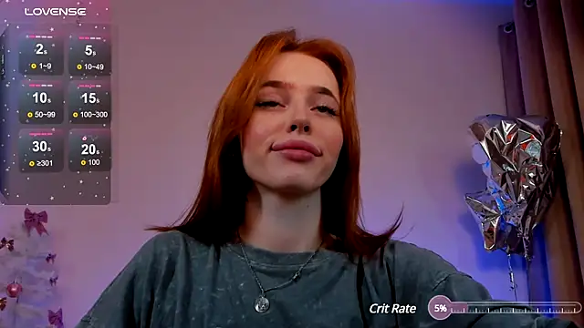 Phoenix Margo online show from 5, 1, 2025