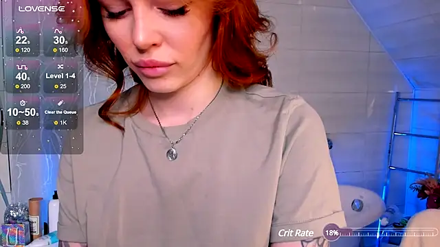 Phoenix Margo online show from 19, 1, 2025