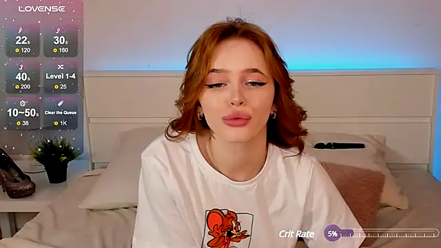 Phoenix Margo online show from 6, 3, 2025