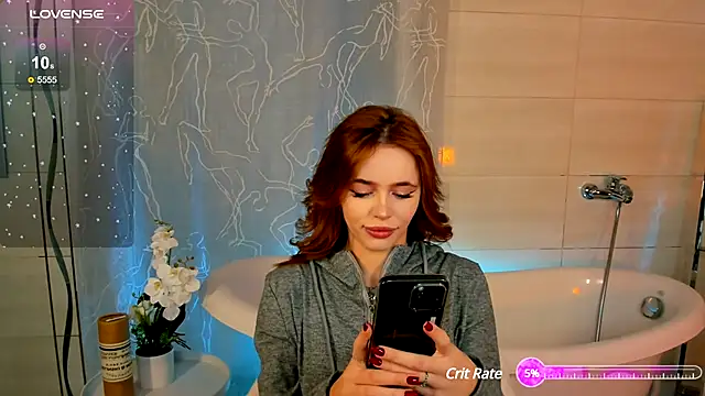 Phoenix Margo online show from 14, 3, 2025