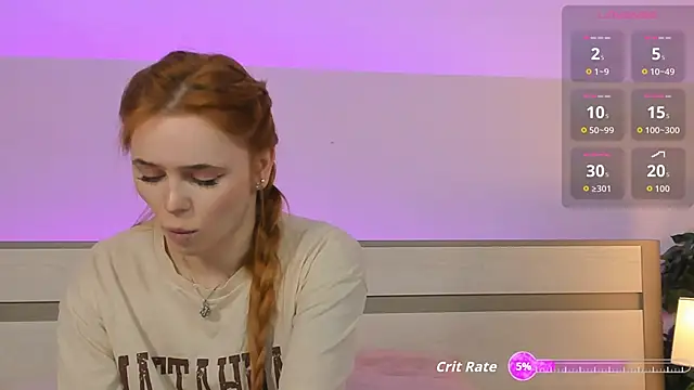 Phoenix Margo online show from 5, 12, 2025