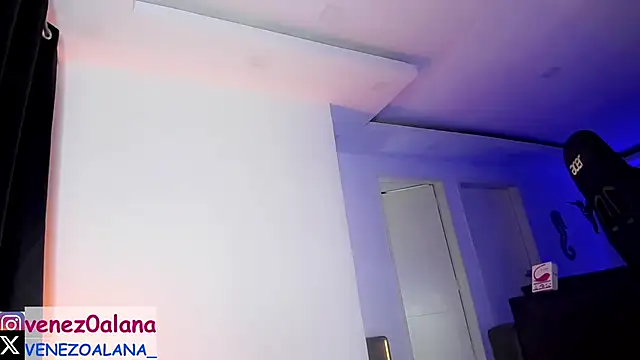 venezoalana  online show from 23, 1, 2025