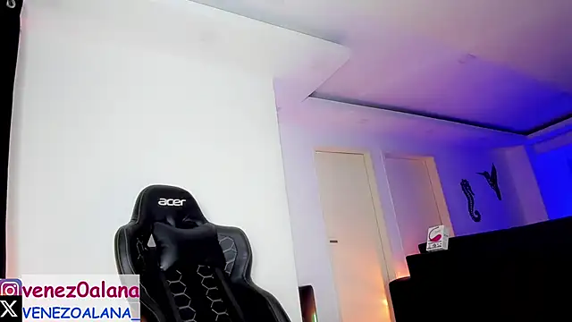 venezoalana  online show from 7, 2, 2025