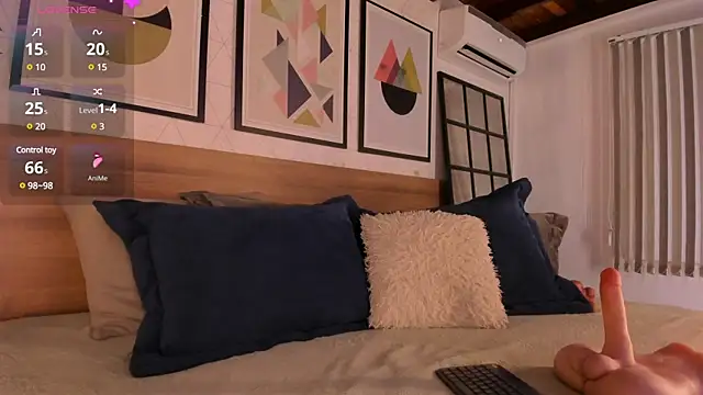 susan cute198 online show from 15, 3, 2025