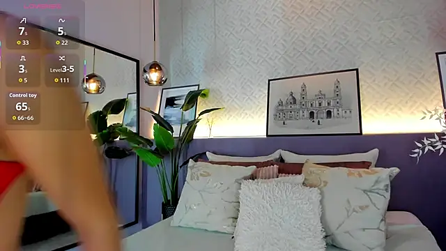 susan cute198 online show from 21, 9, 2025