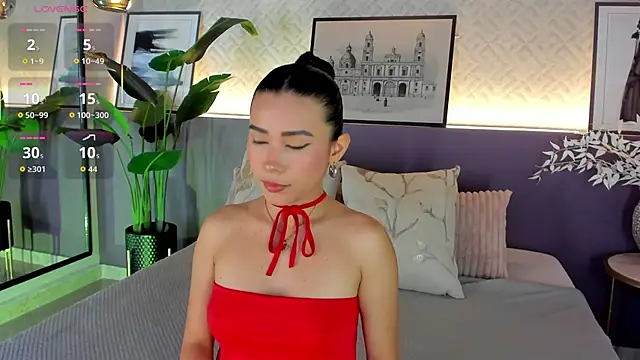 susan cute198 online show from 30, 11, 2025