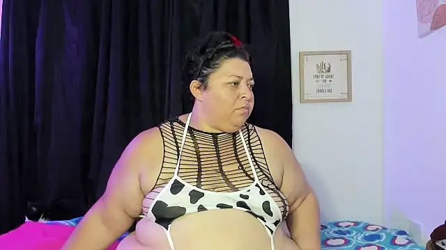 Snapshot of MANDY_GIRL_BBW chatting on 25, 10, 2025 MANDY GIRL BBW online show from 25, 10, 2025