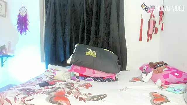 MANDY GIRL BBW online show from 29, 3, 2026