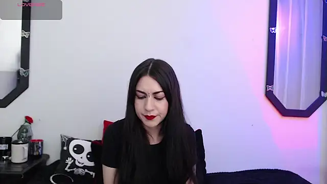 Amy Aloqua online show from 1, 10, 2025