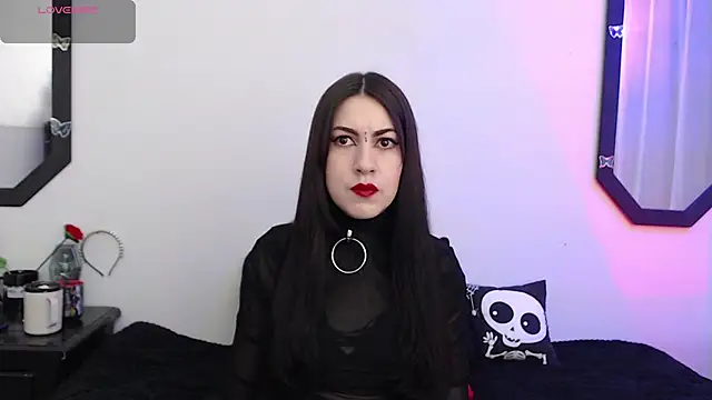 Amy Aloqua online show from 3, 10, 2025