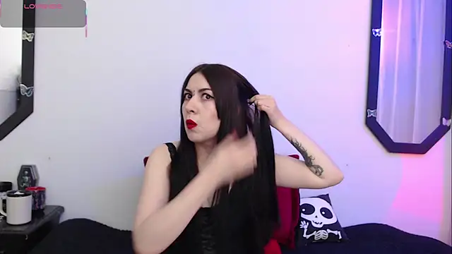 Amy Aloqua online show from 25, 10, 2025