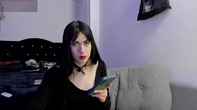 Snapshot of Amy_Aloqua chatting on 18, 5, 2026 Amy Aloqua online show from 18, 5, 2026