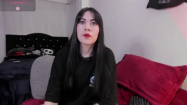 Snapshot of Amy_Aloqua chatting on 2, 6, 2026 Amy Aloqua online show from 2, 6, 2026
