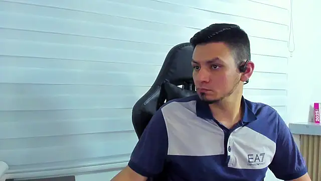 Rick Diesel  online show from 13, 2, 2025