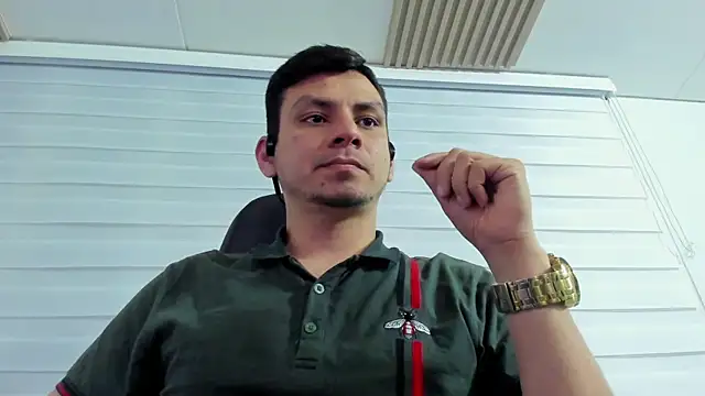 Rick Diesel  online show from 4, 3, 2025