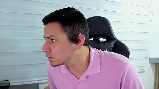 Rick Diesel  online show from 5, 3, 2025