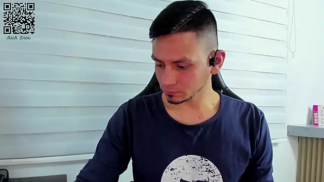 Rick Diesel  online show from 14, 3, 2025