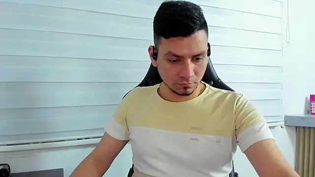 Rick Diesel  online show from 18, 3, 2025