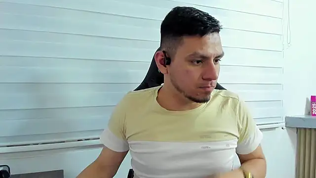 Rick Diesel  online show from 18, 3, 2025