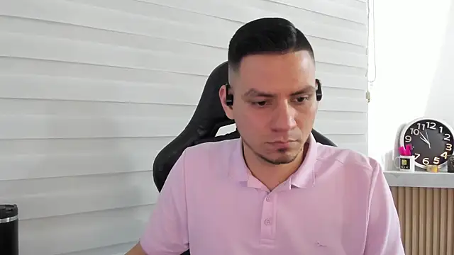 Rick Diesel  online show from 6, 10, 2025