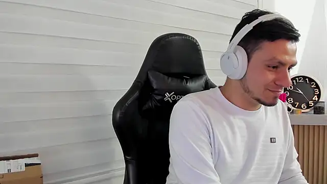 Rick Diesel  online show from 4, 11, 2025