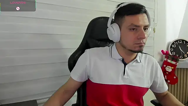 Rick Diesel  online show from 19, 11, 2025