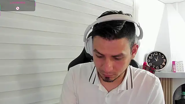 Rick Diesel  online show from 27, 11, 2025