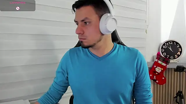 Rick Diesel  online show from 3, 12, 2025