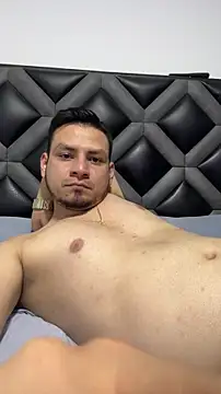 Snapshot of Rick_Diesel_ chatting on 19, 1, 2026 Rick Diesel online show from 19, 1, 2026