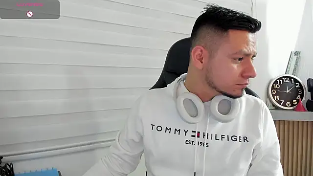 Snapshot of Rick_Diesel_ chatting on 3, 2, 2026 Rick Diesel online show from 3, 2, 2026