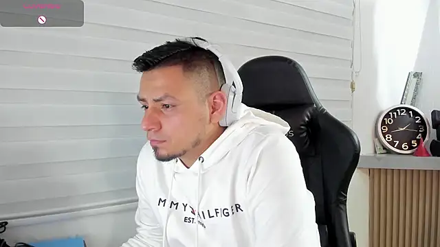 Snapshot of Rick_Diesel_ chatting on 3, 2, 2026 Rick Diesel online show from 3, 2, 2026