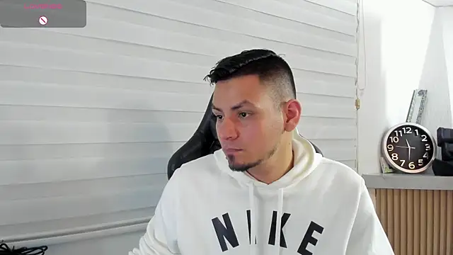 Snapshot of Rick_Diesel_ chatting on 5, 2, 2026 Rick Diesel online show from 5, 2, 2026