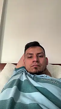 Snapshot of Rick_Diesel_ chatting on 8, 2, 2026 Rick Diesel online show from 8, 2, 2026