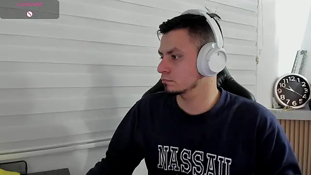 Snapshot of Rick_Diesel_ chatting on 13, 2, 2026 Rick Diesel online show from 13, 2, 2026