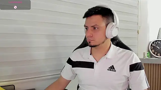 Snapshot of Rick_Diesel_ chatting on 14, 2, 2026 Rick Diesel online show from 14, 2, 2026