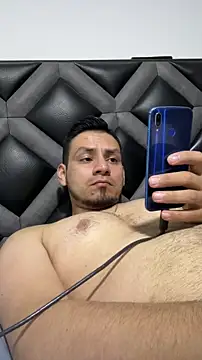 Snapshot of Rick_Diesel_ chatting on 15, 2, 2026 Rick Diesel online show from 15, 2, 2026