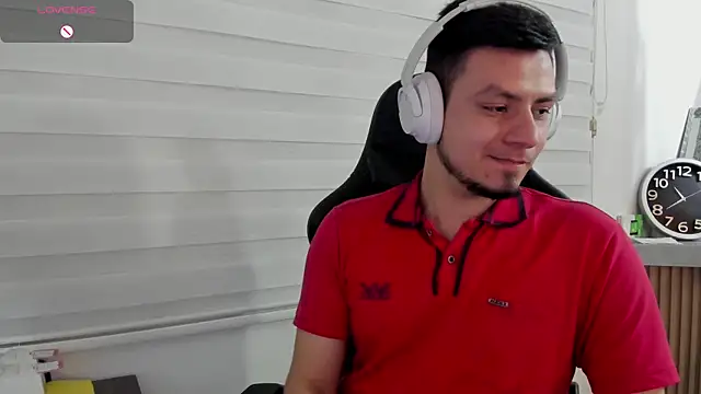 Snapshot of Rick_Diesel_ chatting on 19, 2, 2026 Rick Diesel online show from 19, 2, 2026