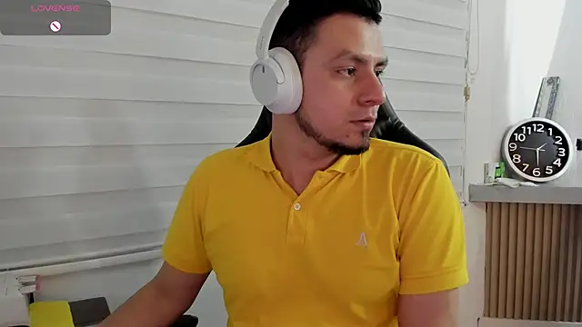 Snapshot of Rick_Diesel_ chatting on 20, 2, 2026 Rick Diesel online show from 20, 2, 2026