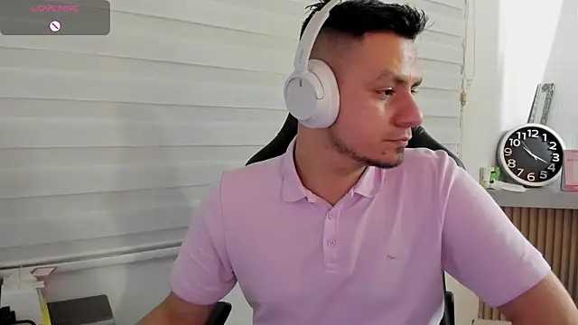 Snapshot of Rick_Diesel_ chatting on 24, 2, 2026 Rick Diesel online show from 24, 2, 2026