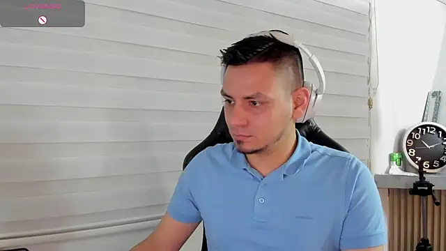 Snapshot of Rick_Diesel_ chatting on 27, 2, 2026 Rick Diesel online show from 27, 2, 2026