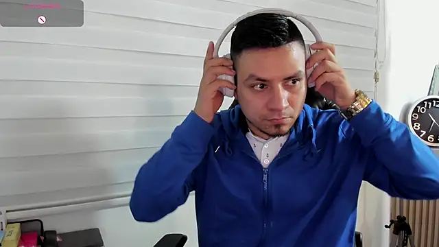 Snapshot of Rick_Diesel_ chatting on 28, 2, 2026 Rick Diesel online show from 28, 2, 2026