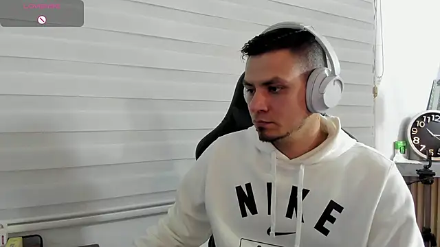 Snapshot of Rick_Diesel_ chatting on 2, 3, 2026 Rick Diesel online show from 2, 3, 2026