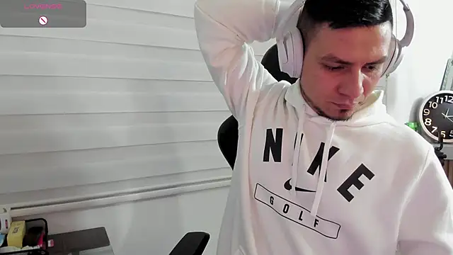 Snapshot of Rick_Diesel_ chatting on 2, 3, 2026 Rick Diesel online show from 2, 3, 2026